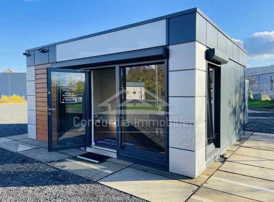 Container zur Mitnutzung