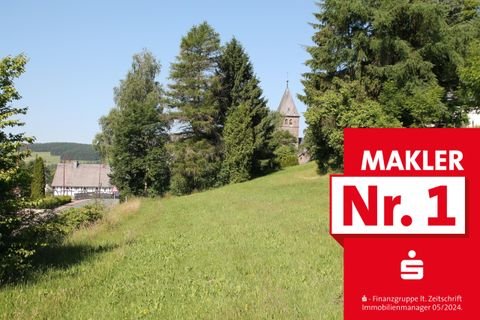 Erndtebrück Grundstücke, Erndtebrück Grundstück kaufen