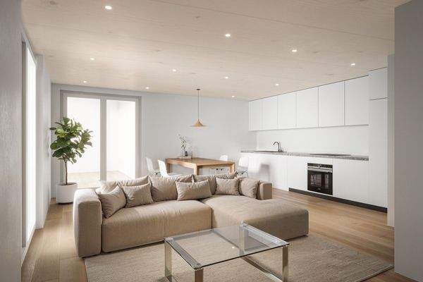 K31_Innenansicht Wohnen