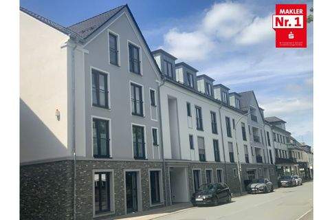 Brilon Büros, Büroräume, Büroflächen 