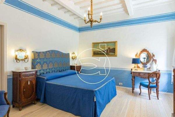 Fantastische Luxusimmobilie