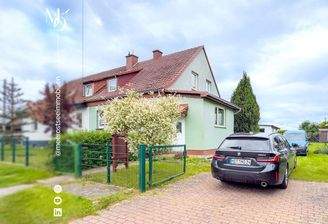 Das Objekt in Gremersdorf-Buchholz