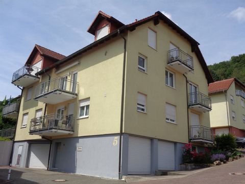 Wertheim Wohnungen, Wertheim Wohnung kaufen