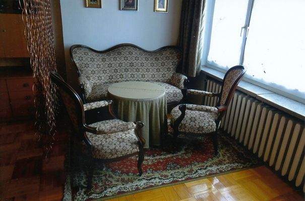 OG großes Wohnzimmer