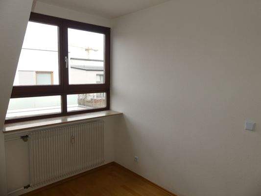 Ankleide- oder Kinderzimmer