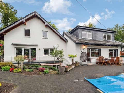 Neunkirchen-Seelscheid Häuser, Neunkirchen-Seelscheid Haus kaufen