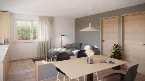 Kastellbell Wohnungen, Kastellbell Wohnung kaufen