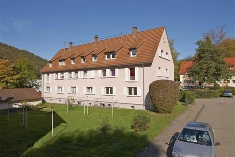 Oberndorf Wohnungen, Oberndorf Wohnung mieten