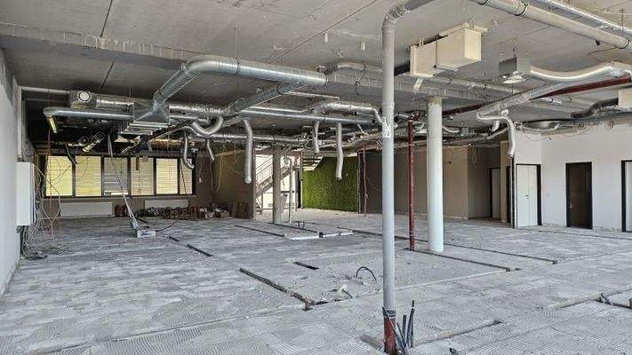 EV BS - Innenansicht