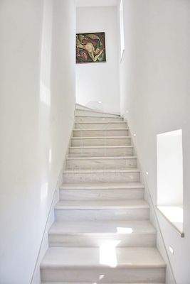 Private Rückzugsorte