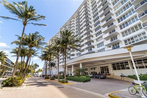 Miami Beach Wohnungen, Miami Beach Wohnung kaufen