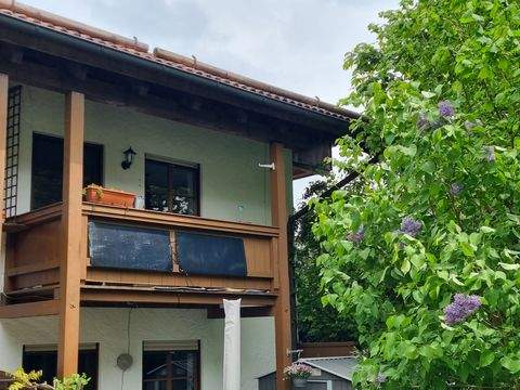 Otterfing Wohnungen, Otterfing Wohnung kaufen