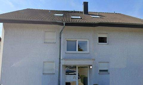 Nußloch Wohnungen, Nußloch Wohnung kaufen