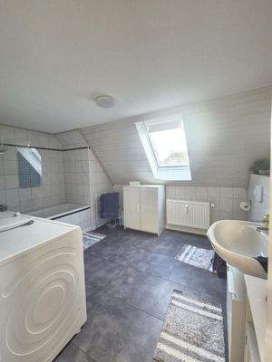 Badezimmer DG