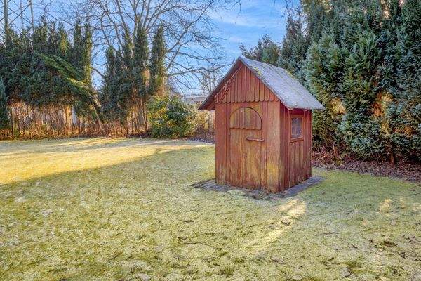 Hier könnte Ihr neues Zuhause entstehen!