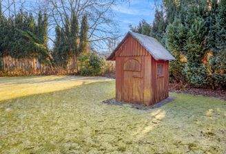 Hier könnte Ihr neues Zuhause entstehen!