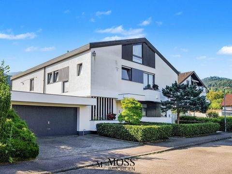 Waldkirch Häuser, Waldkirch Haus kaufen