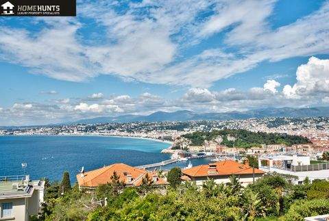 NICE - MONT BORON Häuser, NICE - MONT BORON Haus kaufen