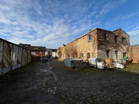 Mönchengladbach Renditeobjekte, Mehrfamilienhäuser, Geschäftshäuser, Kapitalanlage