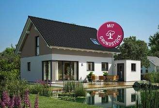 Gartenseite