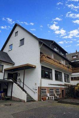 Gasthof mit 11 Wohneinheiten