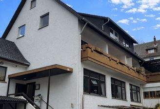 Gasthof mit 11 Wohneinheiten