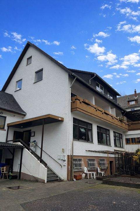 Heigenbrücken Häuser, Heigenbrücken Haus kaufen