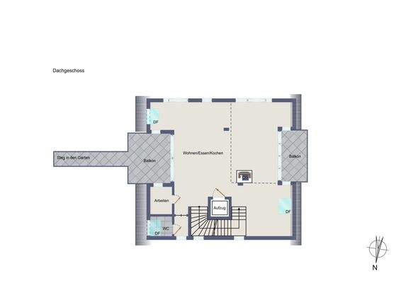 Unverbindliche Illustration