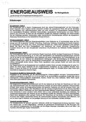 Energieausweis 25-4