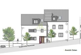 Neubau in Burgau