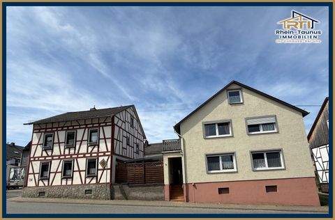 Weisel Häuser, Weisel Haus kaufen