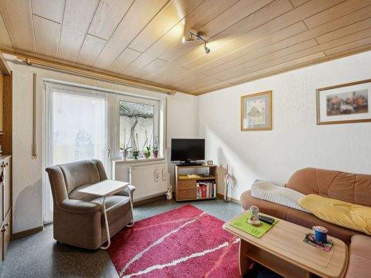 Wohnung 1 - Zimmer 1 EG