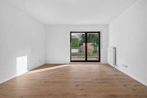 Karlsbad / Langensteinbach Wohnungen, Karlsbad / Langensteinbach Wohnung mieten