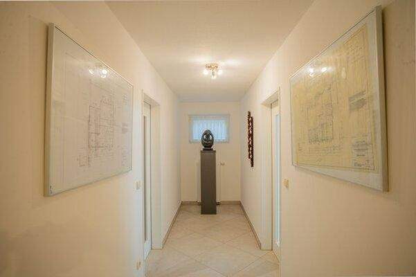 Eingang Souter. Flur 19,75 m²