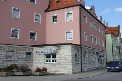 Neumarkt in der Oberpfalz Büros, Büroräume, Büroflächen 