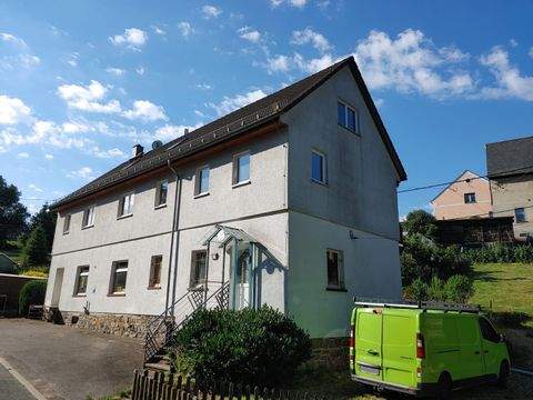 Frankenberg Häuser, Frankenberg Haus kaufen