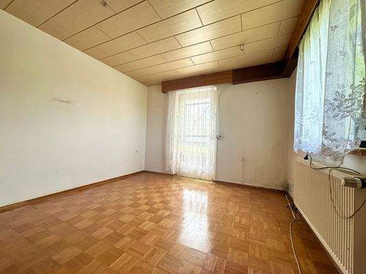 mögliches Kinderzimmer