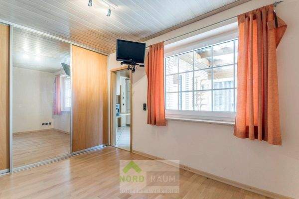 Einliegerwohnung Schlafzimmer Einlieger