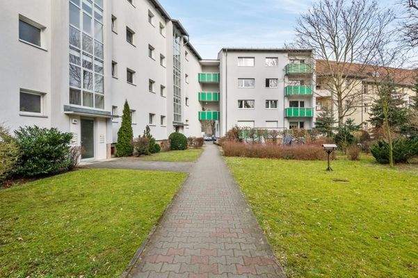 Humboldtstraße 91-96