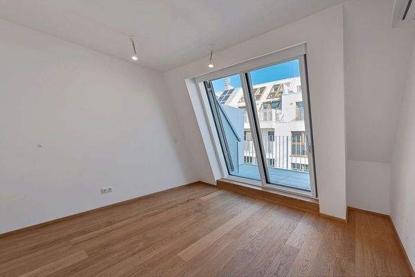 Schumanngasse | Wohnraum