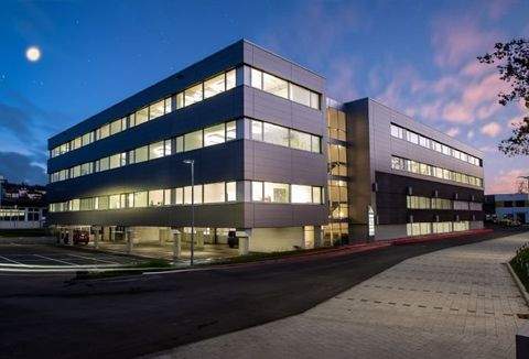 Weingarten Büros, Büroräume, Büroflächen 