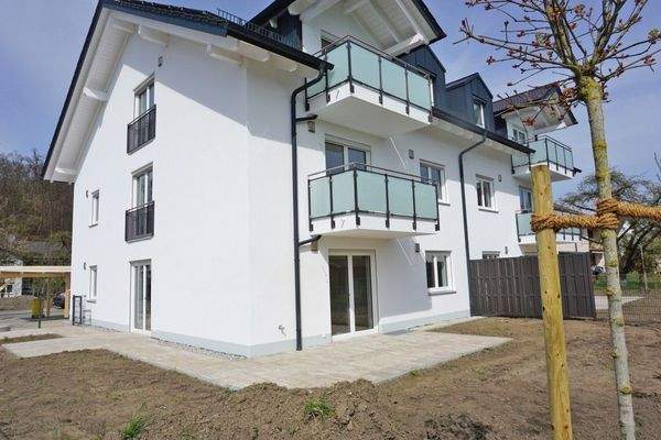 Modern und freundlich