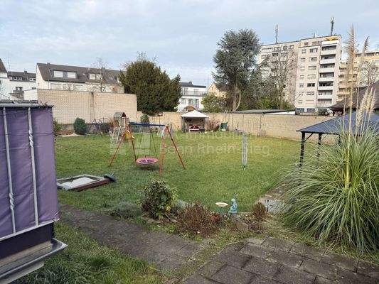 Gemeinschaftlicher Garten