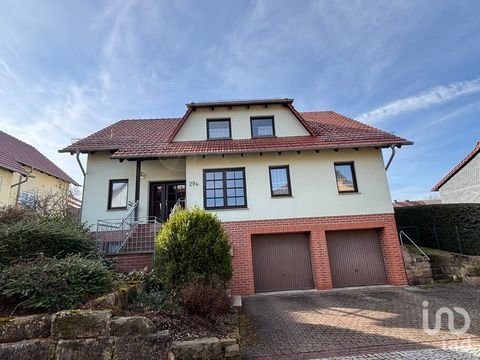 Gerbershausen Häuser, Gerbershausen Haus kaufen