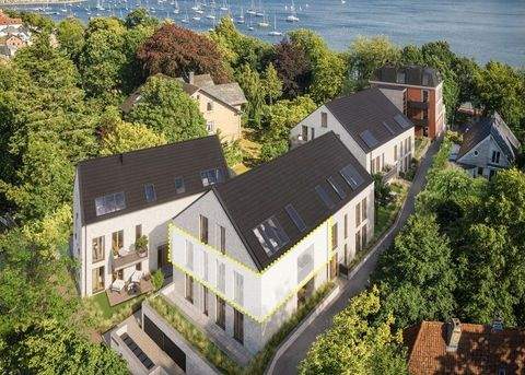 Eckernförde Wohnungen, Eckernförde Wohnung kaufen