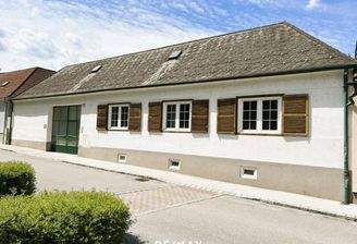 1 Haus Straßenseite