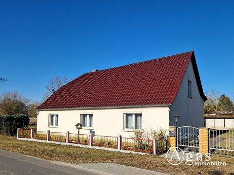 Letschin / Kienitz Häuser, Letschin / Kienitz Haus kaufen