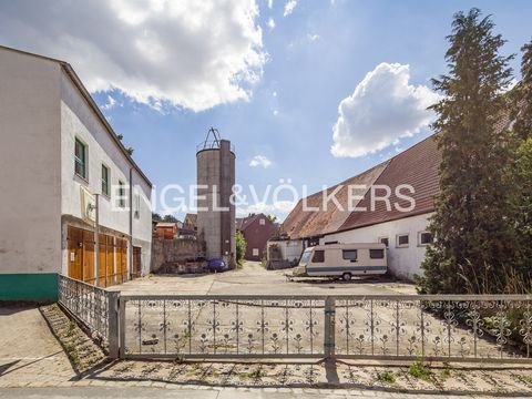 Fürth Grundstücke, Fürth Grundstück kaufen