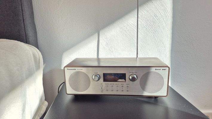 Digitalradio