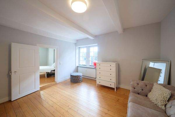 Schlafraum                    1. Obergeschoss